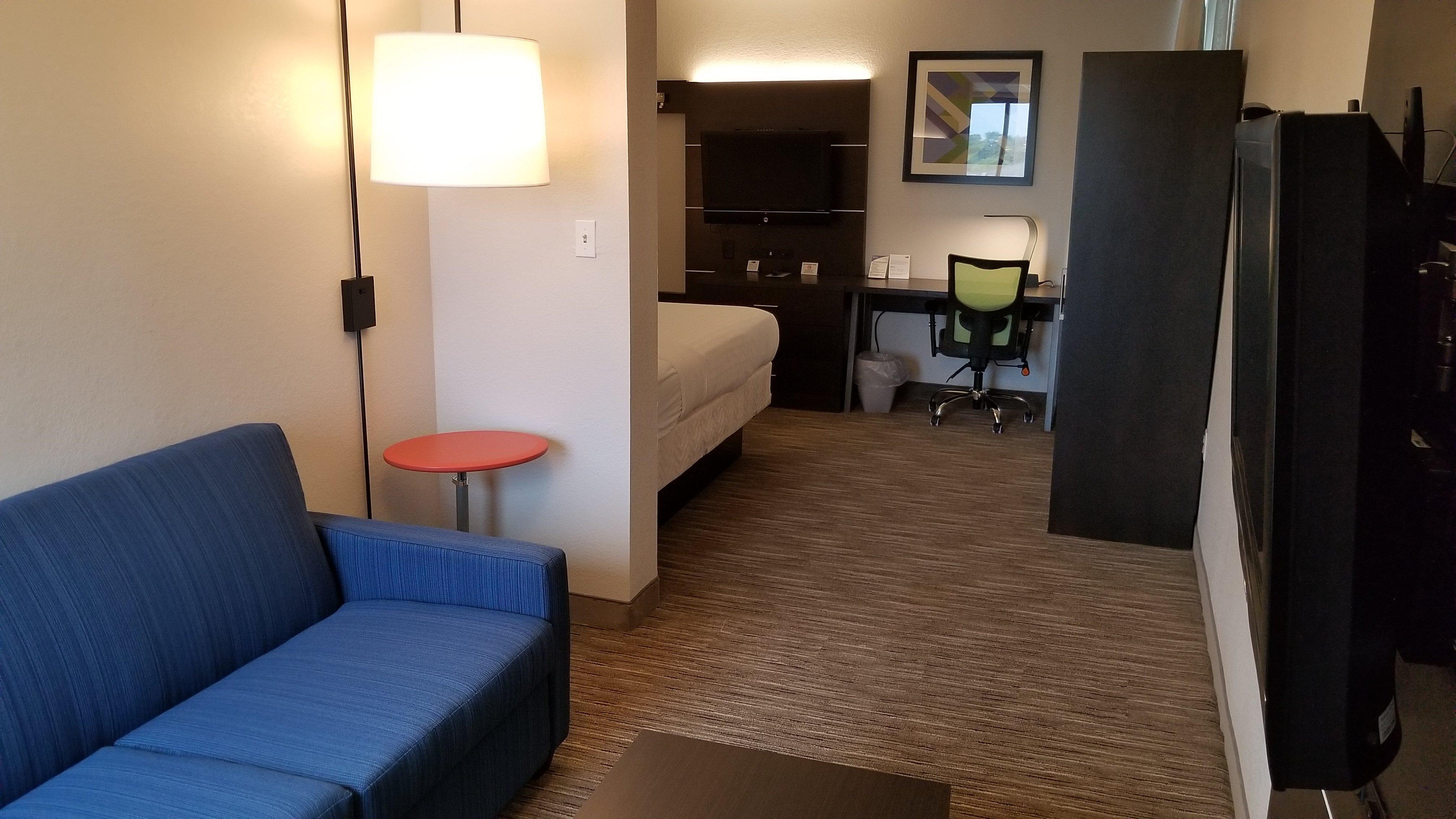 Holiday Inn Express Rochester - Greece By Ihg Exterior foto