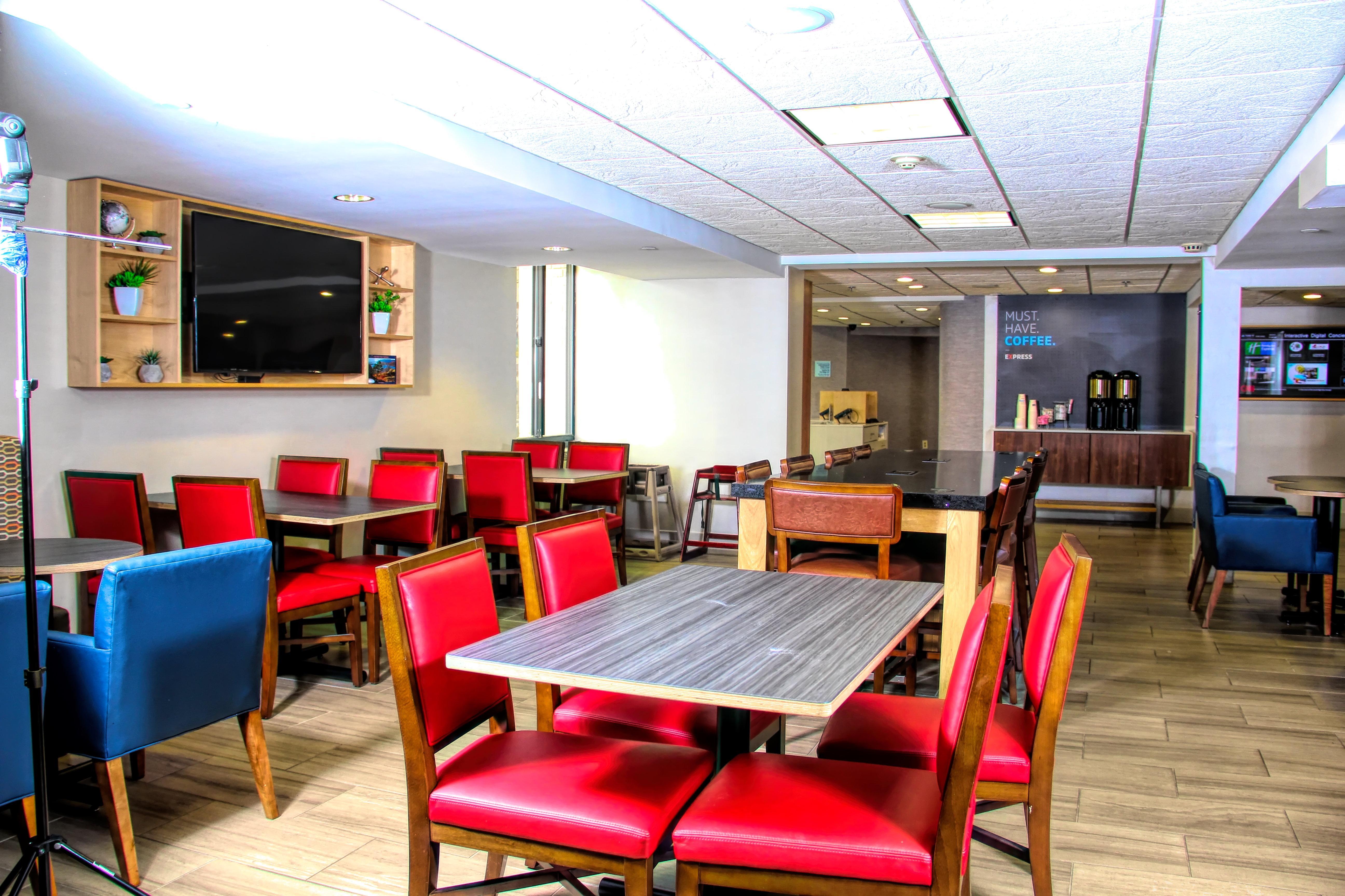 Holiday Inn Express Rochester - Greece By Ihg Exterior foto