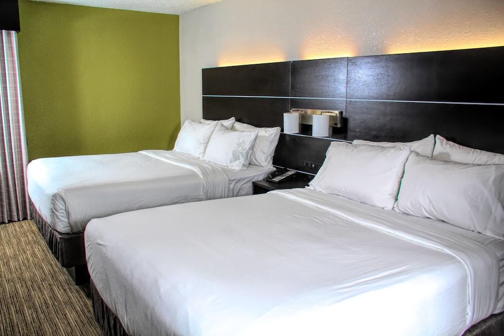 Holiday Inn Express Rochester - Greece By Ihg Exterior foto
