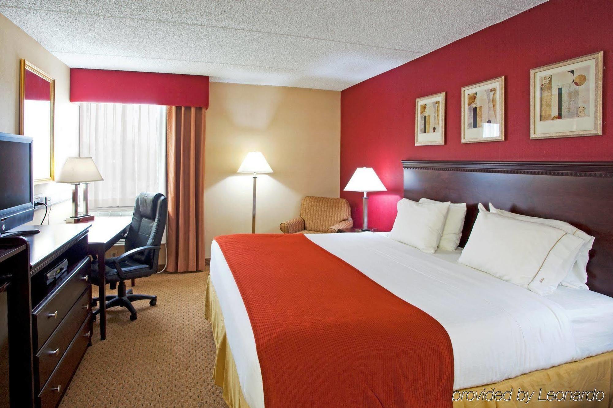 Holiday Inn Express Rochester - Greece By Ihg Quarto foto